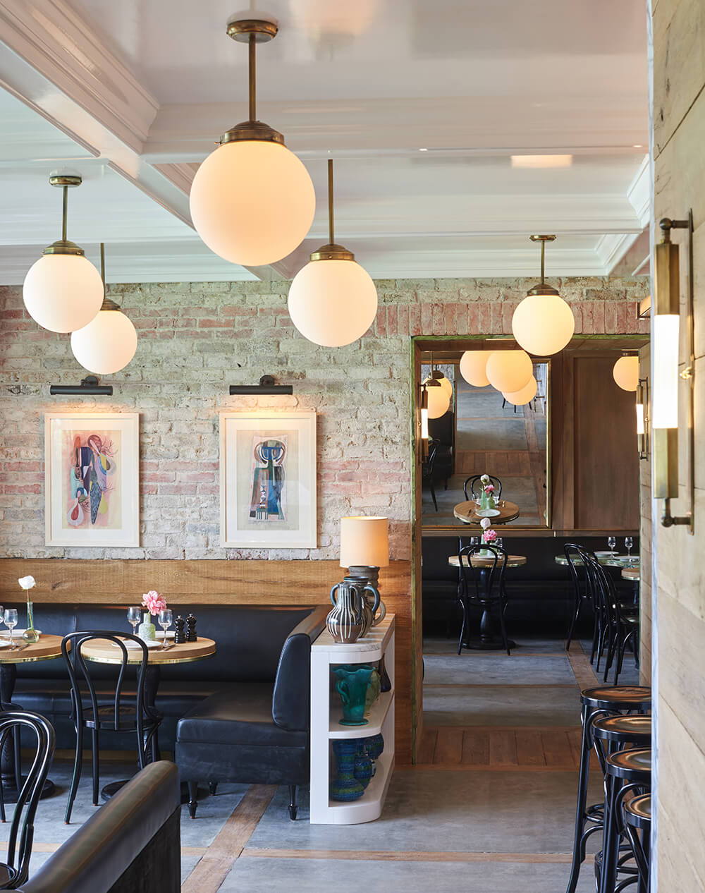 Restaurant La Californie
