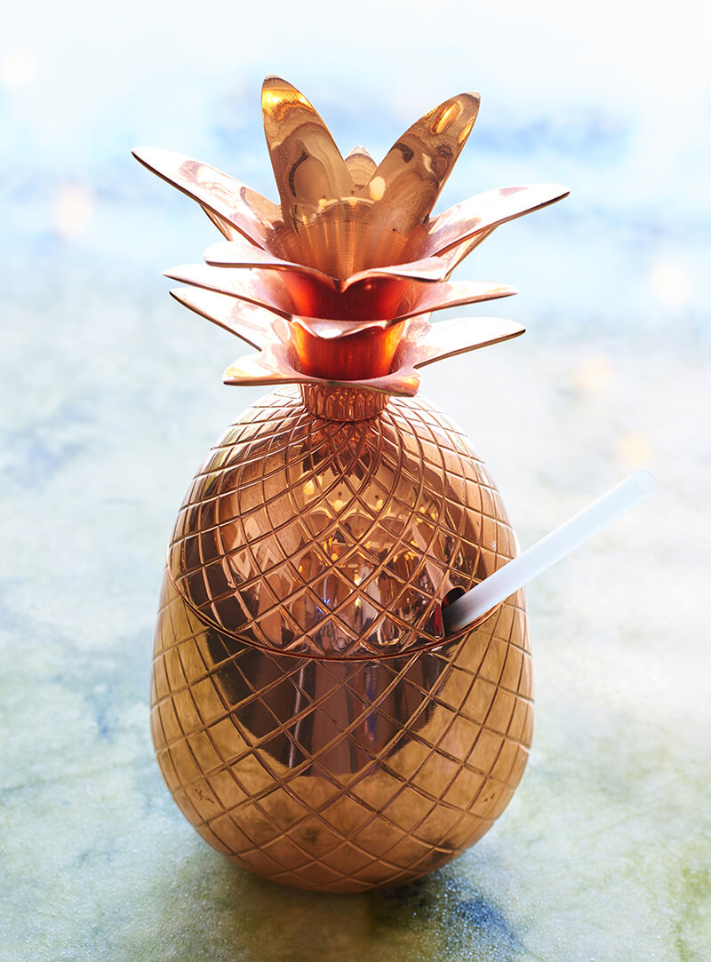 Cocktails originaux